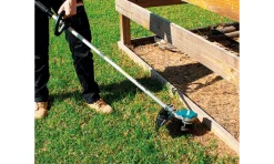 Roçadora a Bateria 18Vx2 4.0Ah Makita DUR368LZ-4AH