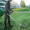 Roçadora a Bateria 18Vx2 DUR368AZ