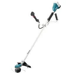 Roçadora a Bateria 18Vx2 DUR368AZ