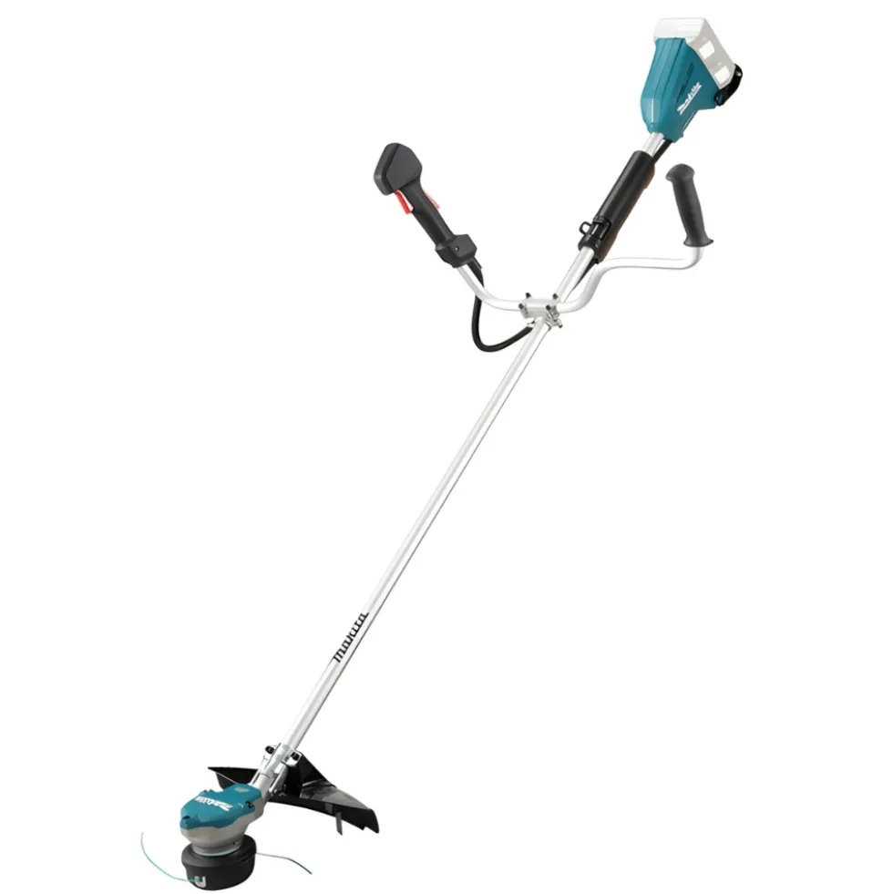 Roçadora a Bateria 18Vx2 DUR368AZ