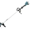 Roçadora a Bateria 18Vx2 Makita DUR368LZ