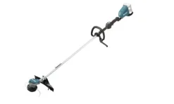 Roçadora a Bateria 18Vx2 Makita DUR368LZ
