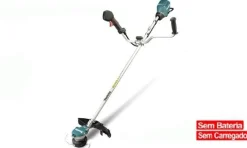 Roçadora a Bateria XGT 40V Makita UR002GZ01