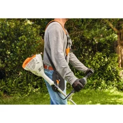 Roçadora a Gasolina FS 56 C-E Stihl 41442000224