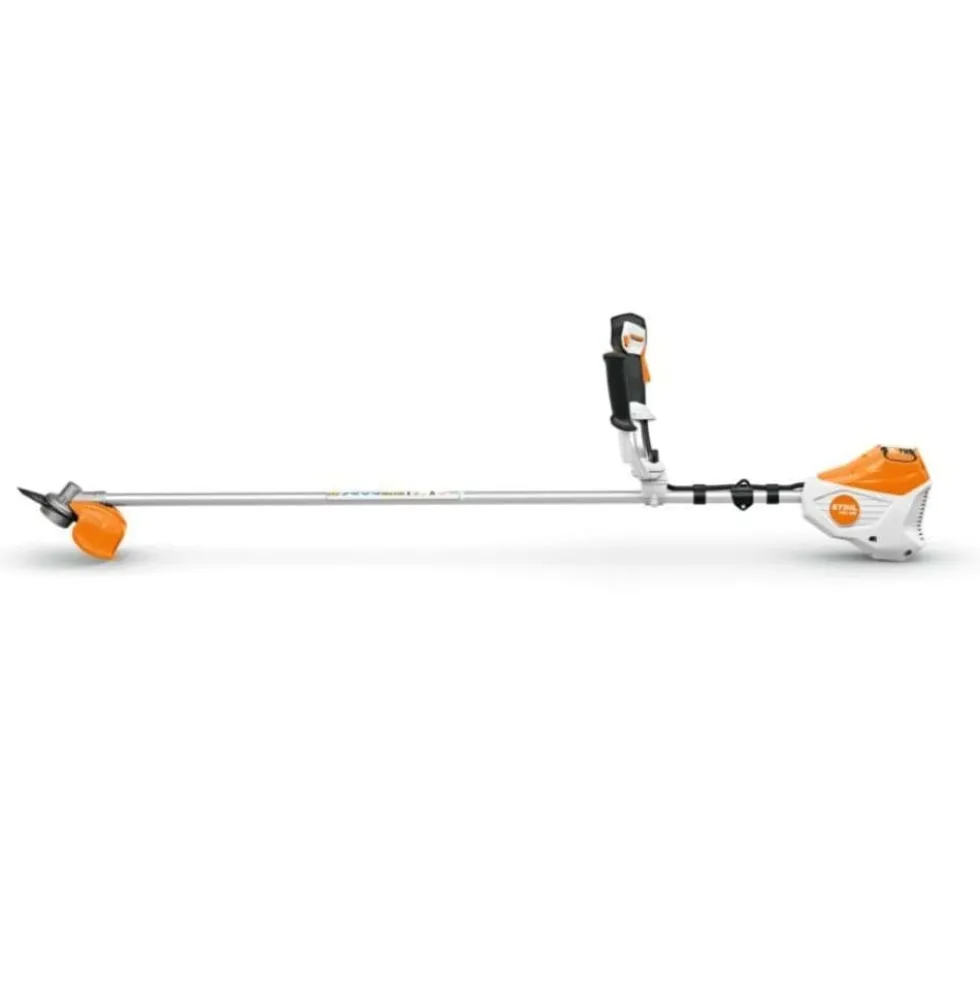 Roçadora Bateria FSA 120.0 c/ Fio AutoCut 27-2 Stihl FA082000002
