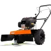 Roçadora c/ Tração Motor Honda GCV200 Ecotech DCS60T