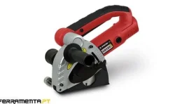 Roçadora de disco de diamante 125mm Stayer CD125