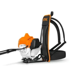 Roçadora de Mochila 36,3 cm3 FR 235 Stihl 41512000016