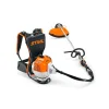 Roçadora de Mochila FR 460 TC-EFM 45,6 cm³ Stihl 41472000372