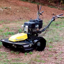 Roçadora Florestal Swing Ecotech HRT135