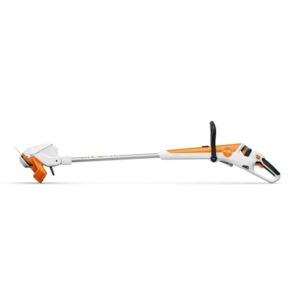 Roçadora FSA 30 + Bateria e Carregador Stihl FA100115710