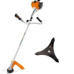 Roçadora FS 261 C-E Stihl 41472000591
