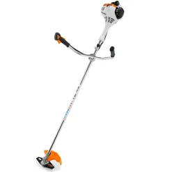 Roçadora Gasolina FS 55 c/ AutoCut 26-2 C + Corta Ervas 230MM Stihl 41402000570