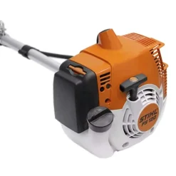 Roçadora Gasolina FS 120 c/ Fio C 26-2 + Bolsa de Transporte Stihl