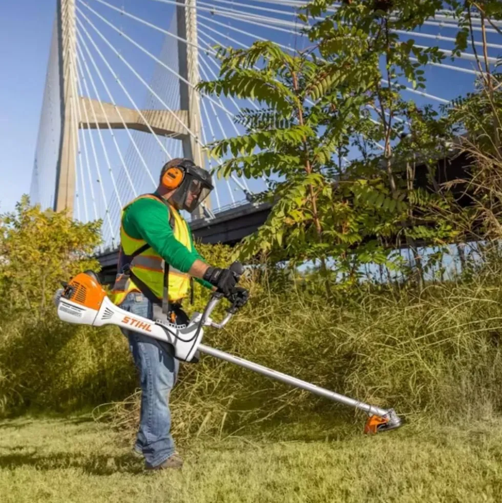 Roçadora Gasolina 2.8kW FS 561 C-EM Stihl 41482000213