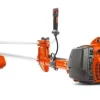 Roçadora 2.8KW Husqvarna 555 FRM