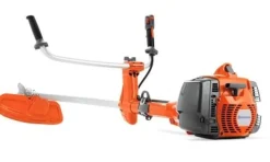Roçadora 2.8KW Husqvarna 555RXT