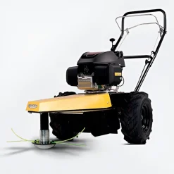 Roçadora Lateral Motor Honda GCV200 Ecotech BT60