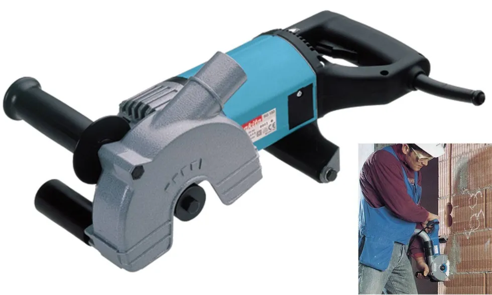 Roçadora Makita SG150