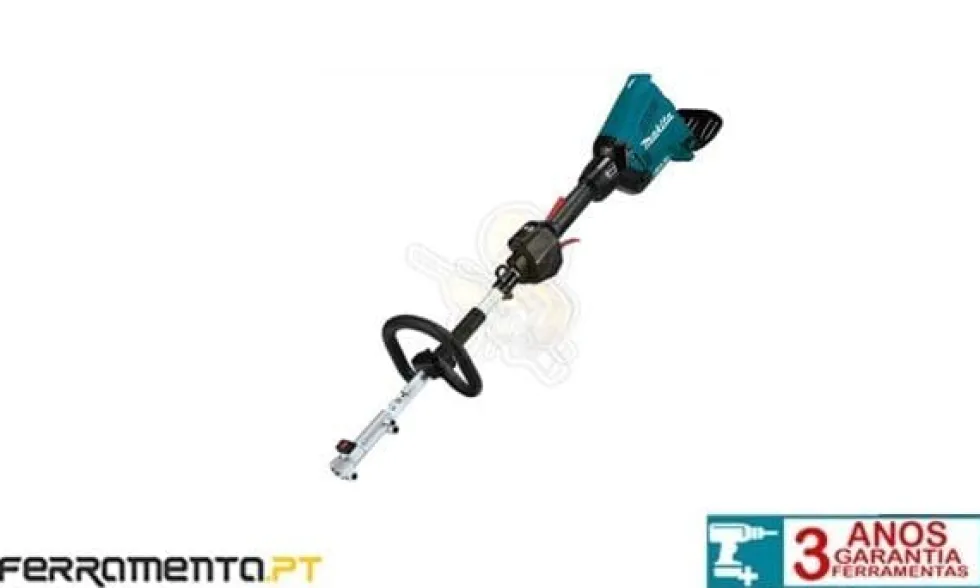 Roçadora Multifuncional a Bateria 18Vx2 4.0Ah Makita DUX60Z-4AH