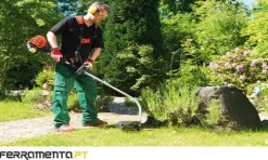 Roçadora Multifuncional 25.4 c.c Dolmar CS246.4C
