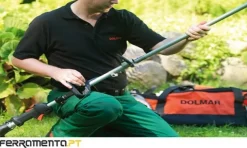Roçadora Multifuncional 25.4 c.c Dolmar CS246.4C