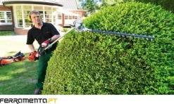 Roçadora Multifuncional 25.4 c.c Dolmar CS246.4C