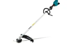 Roçadora Multifuncional 18Vx2 Makita DUR369LZ