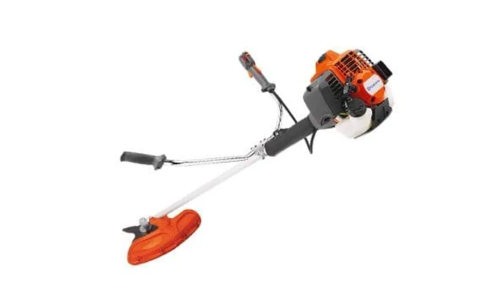 Roçadora Multifunções 40.1cc Husqvarna 543 RS