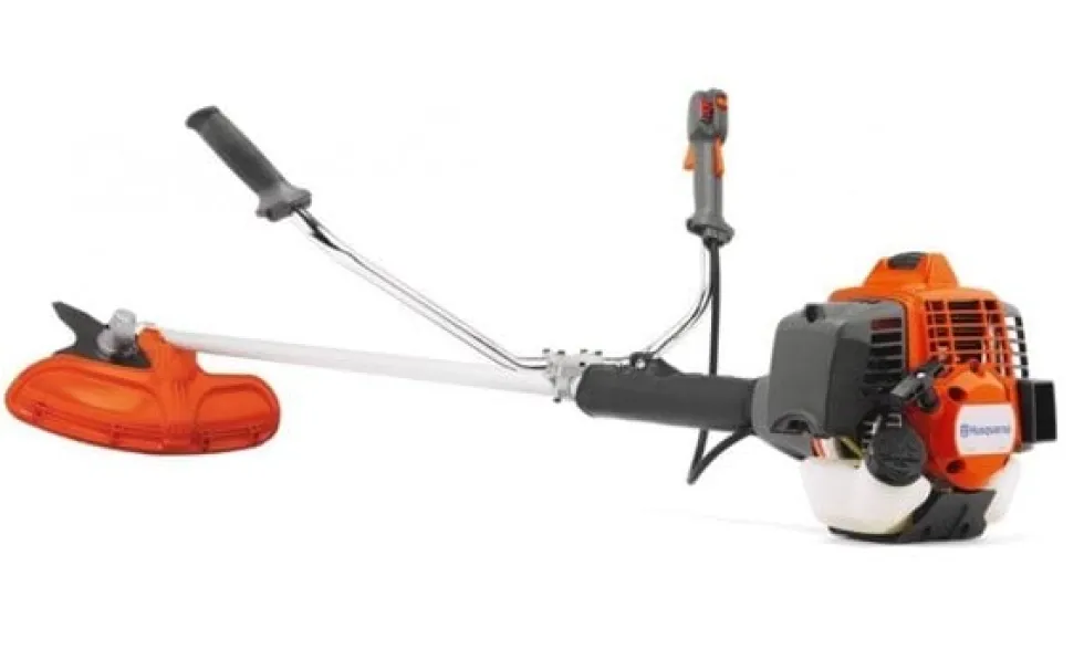 Roçadora Multifunções 40.1cc Husqvarna 543 RS