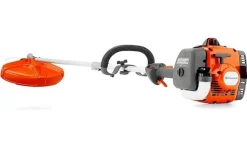 Roçadora Multifunções 27.5cc Husqvarna 129LK