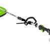 Roçadora Multifunções 51.7cc Zipper ZI-GPS182J
