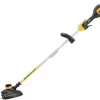 Roçadora sem escovas XR 18V 5,0Ah DCM561P1S-QW
