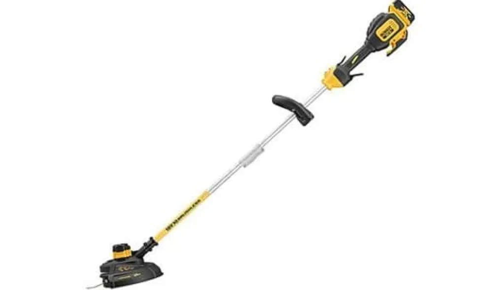 Roçadora sem escovas XR 18V 5,0Ah DCM561P1S-QW