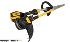 Roçadora Sem Escovas XR 18V DeWalt DCMST561