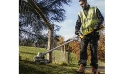 Roçadora Sem Escovas XR 18V DeWalt DCMST561