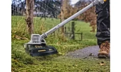 Roçadora Sem Escovas XR 18V DeWalt DCMST561