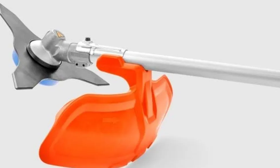 Roçadora 36V 535 iRX Husqvarna 967850605