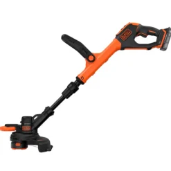 Roçadora 18V POWERCONNECT™ Black Decker BCSTR918D1-QW