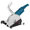 Roçadora 2400W Bosch GNF 65 A Professional