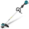 Roçador 40v Max XGT Makita UR003GZ01