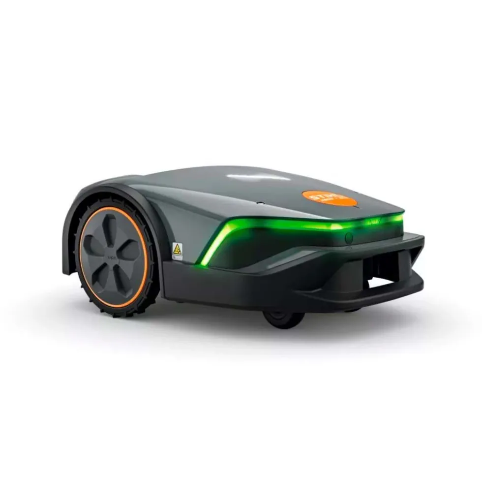 Robô Corta-relvas iMOW 7 EVO Stihl IA010111476