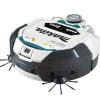 Robot Aspirador de 18V BL LXT Makita DRC300Z