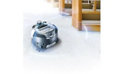 Robot Aspirador de 18V BL LXT Makita DRC300Z