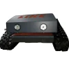 Robot Corta Mato de Lâminas destroçador LIKE RC-550