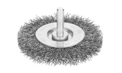 Roda de Arame de Aço 75x10mm Stanley STA36002-XJ