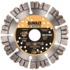 Roda De Diamante P/ Serra De Corte 125x22.3mm Dewalt DT90294-QZ