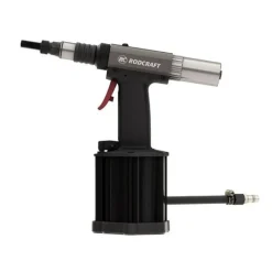 RODCRAFT - REBITADORA PNEUMATICA M3-M12 RC6758