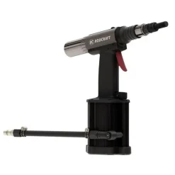 RODCRAFT - REBITADORA PNEUMATICA M3-M12 RC6758