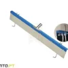 Rodo Autonivelante Ajustavel 800mm 2RF FKD401